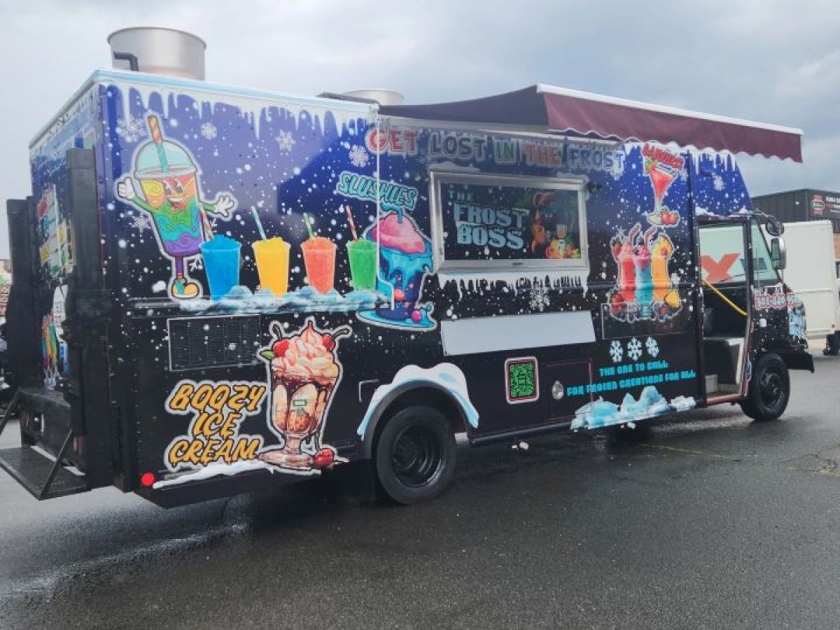 Frost Boss Cafe1